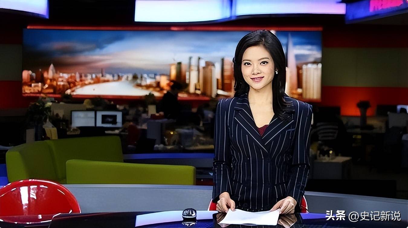台长台长——广播电台的灵魂人物-第2张图片
