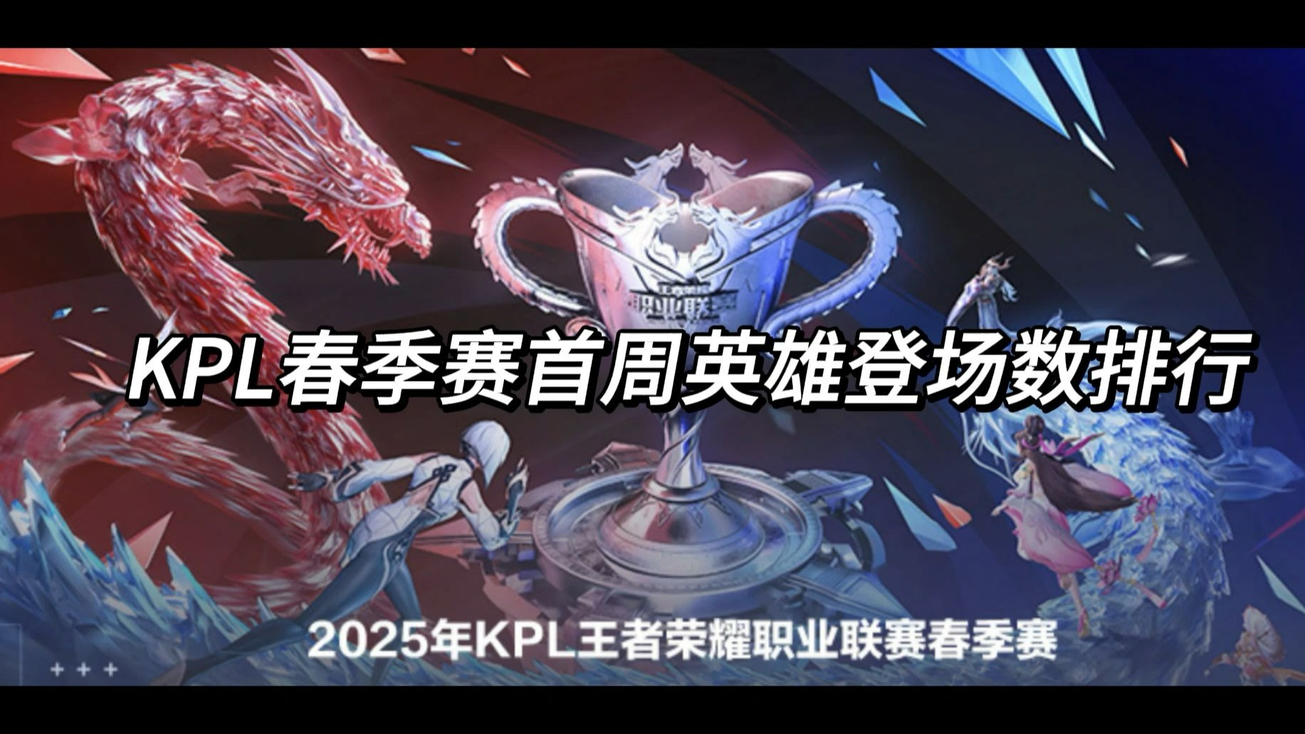 kpl2023年春季赛冠军KPL2023年春季赛，电竞荣耀的角逐与展望-第1张图片
