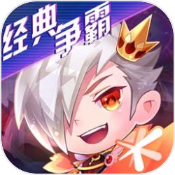 天天酷跑卡牌少年天天酷跑，卡牌少年的冒险之旅-第1张图片