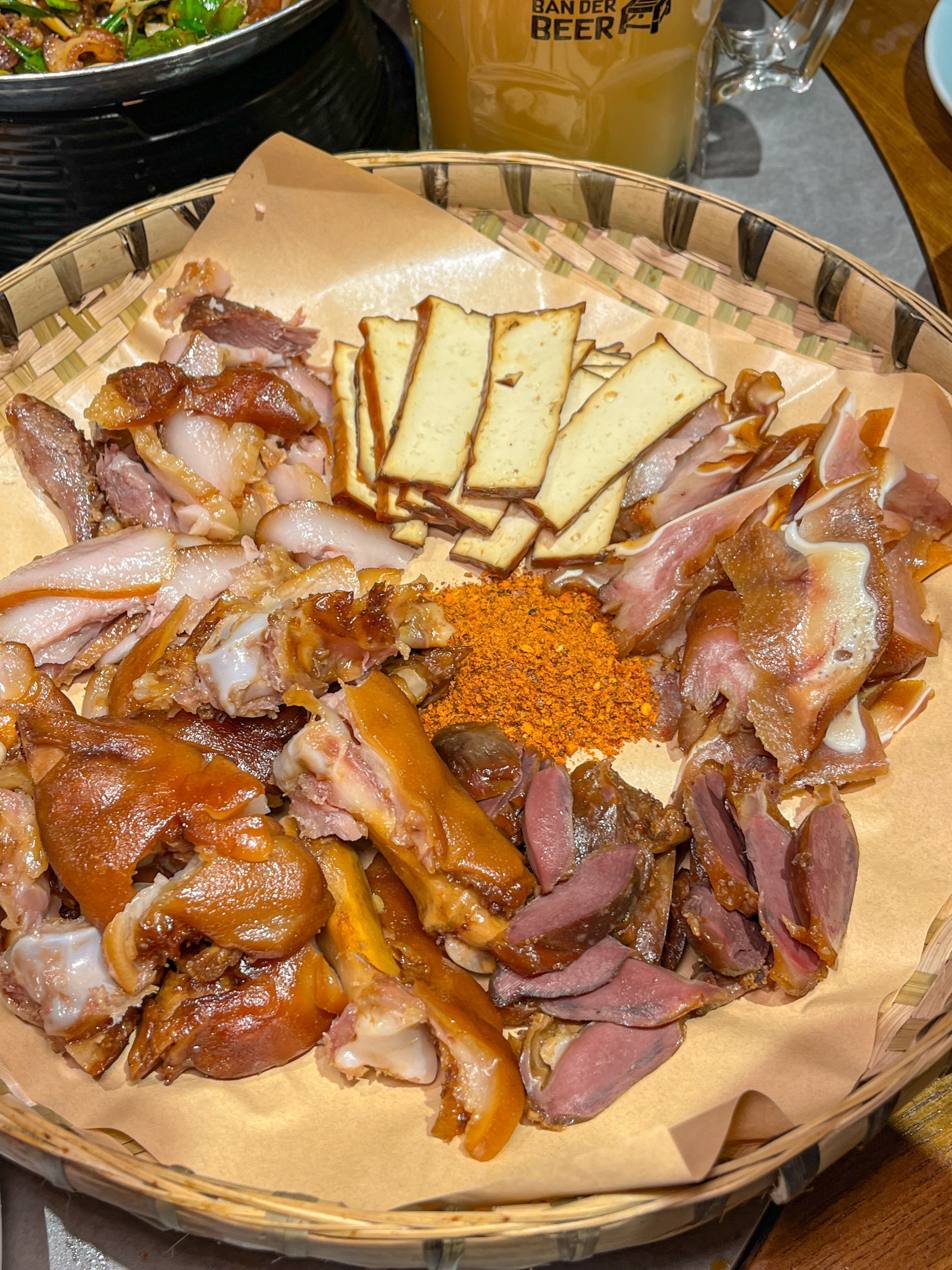包子铺，城市中的美食记忆与文化传承-第1张图片