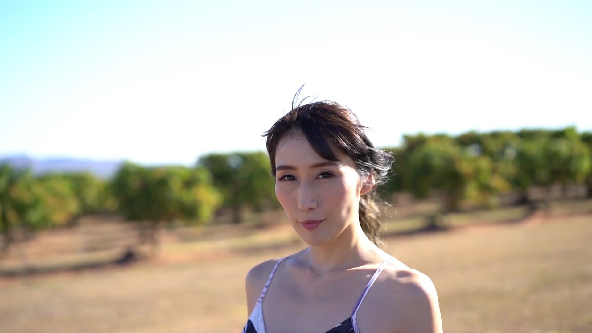 京香julia京香Julia——魅力四溢的独特气质