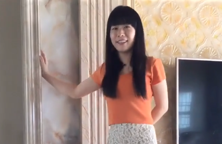 偷牌自拍唯美自拍与偷拍，2014年那些不为人知的秘密