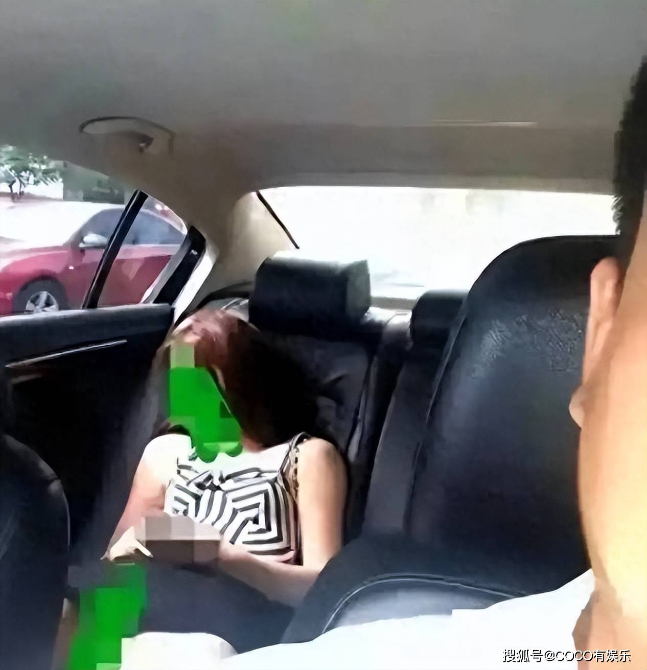 李小璐不雅视频事件，网络风波下的隐私与道德探讨